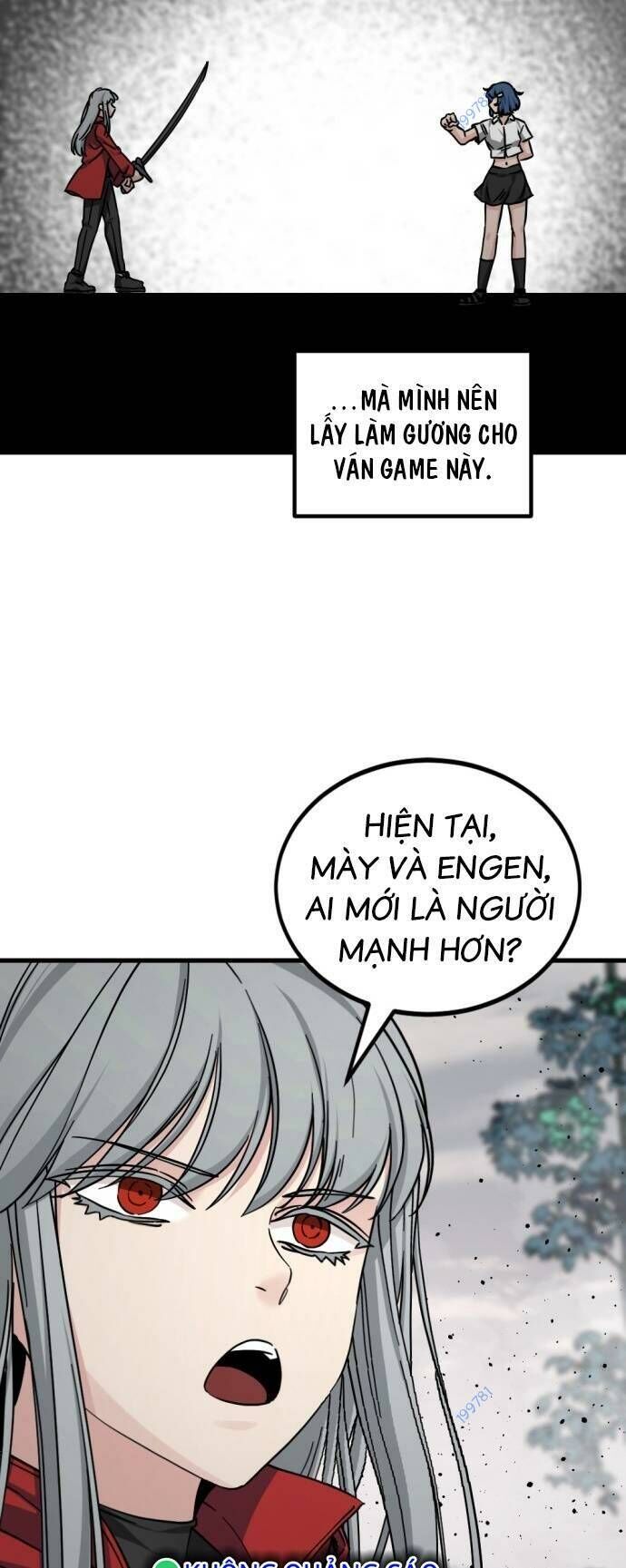 Kẻ Giết Anh Hùng Chap 134 - Next Chap 135