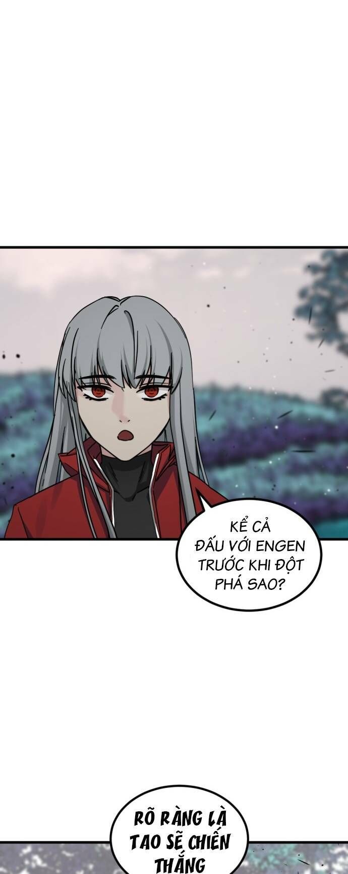 Kẻ Giết Anh Hùng Chap 134 - Next Chap 135