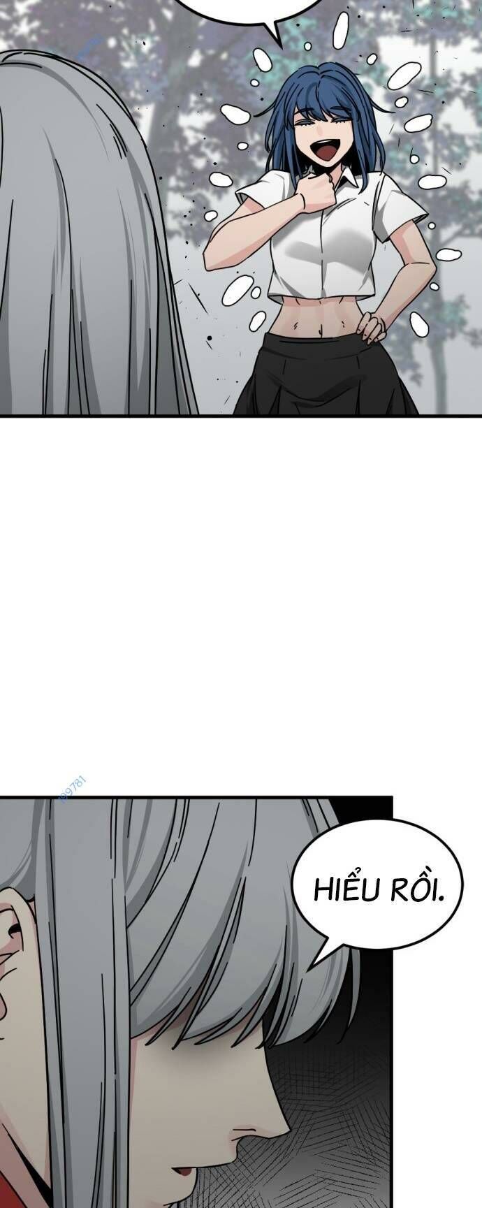 Kẻ Giết Anh Hùng Chap 134 - Next Chap 135