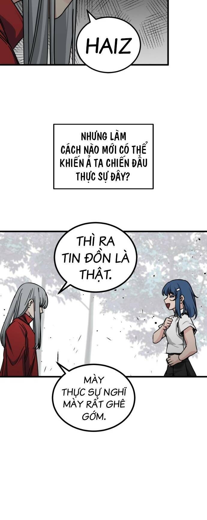 Kẻ Giết Anh Hùng Chap 134 - Next Chap 135