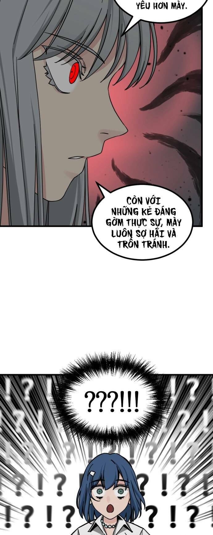 Kẻ Giết Anh Hùng Chap 134 - Next Chap 135