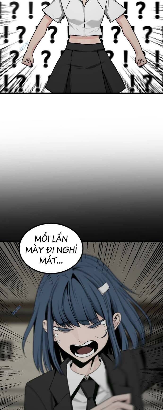 Kẻ Giết Anh Hùng Chap 134 - Next Chap 135