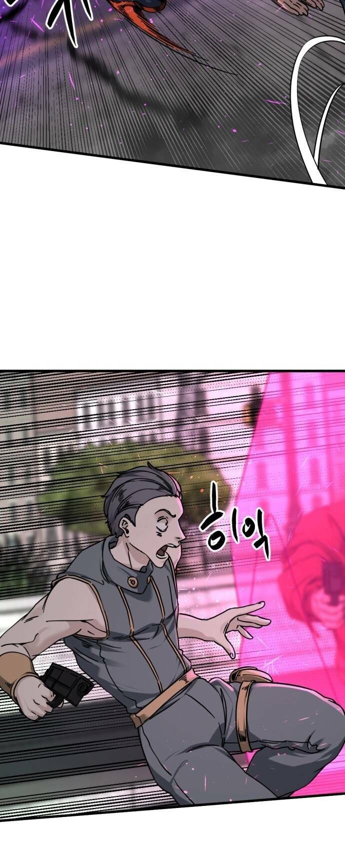 Kẻ Giết Anh Hùng Chap 134 - Next Chap 135