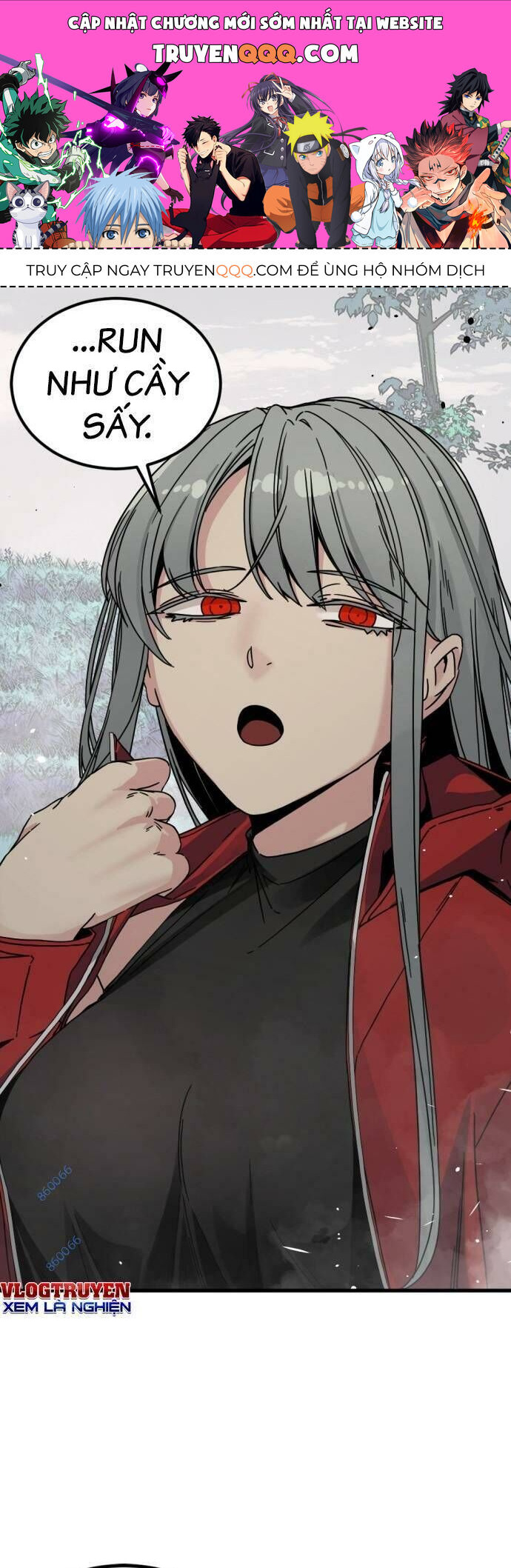 Kẻ Giết Anh Hùng Chap 135 - Next Chap 136