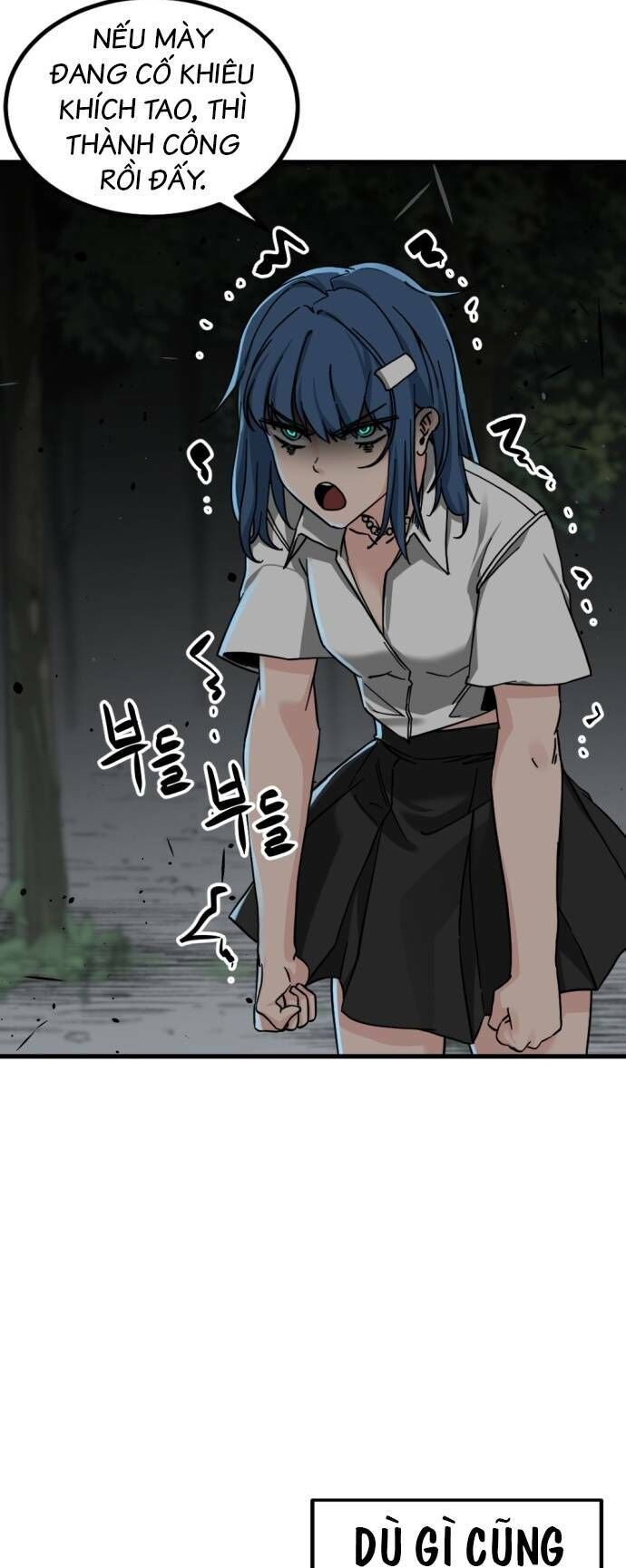 Kẻ Giết Anh Hùng Chap 135 - Next Chap 136