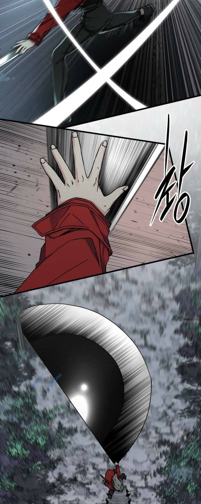Kẻ Giết Anh Hùng Chap 135 - Next Chap 136