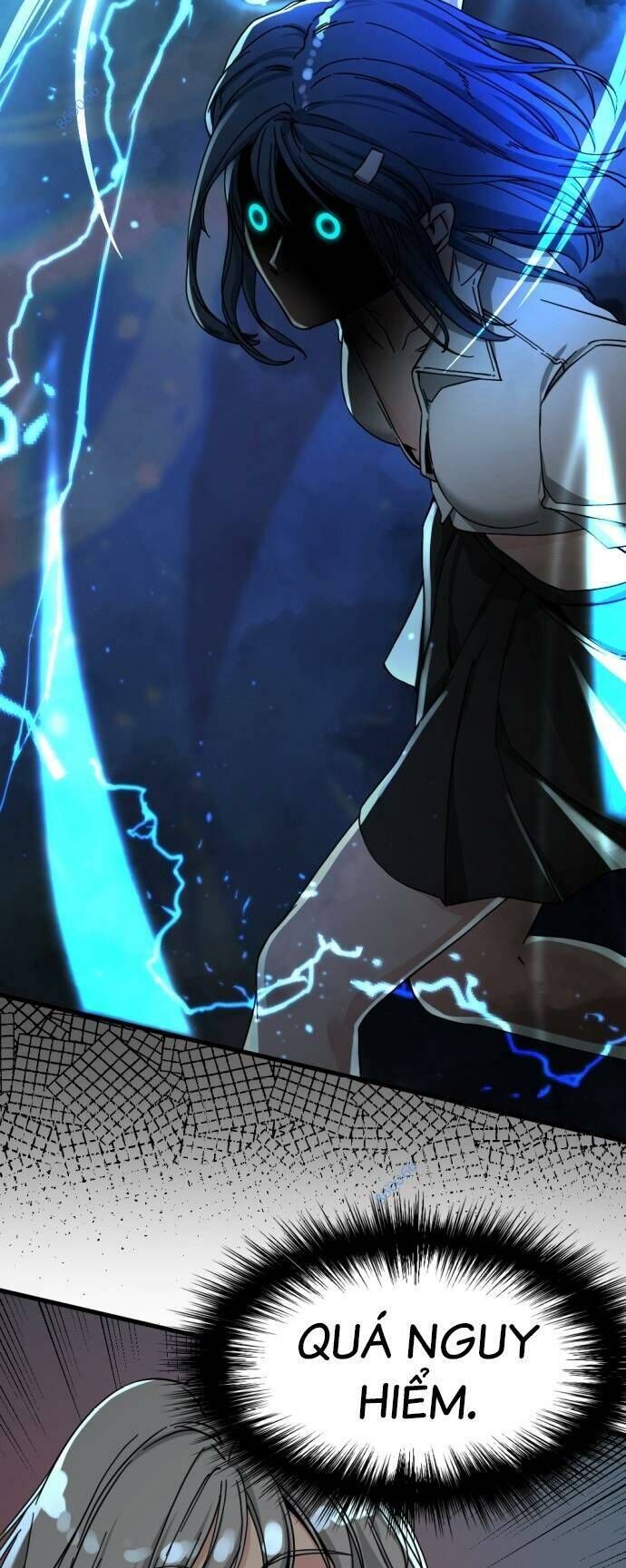 Kẻ Giết Anh Hùng Chap 135 - Next Chap 136