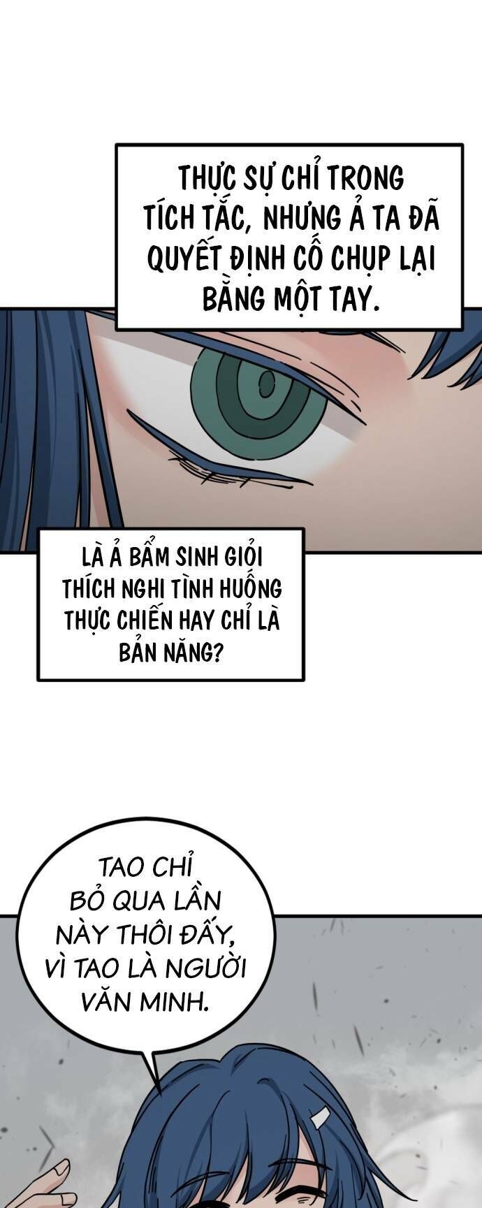 Kẻ Giết Anh Hùng Chap 135 - Next Chap 136