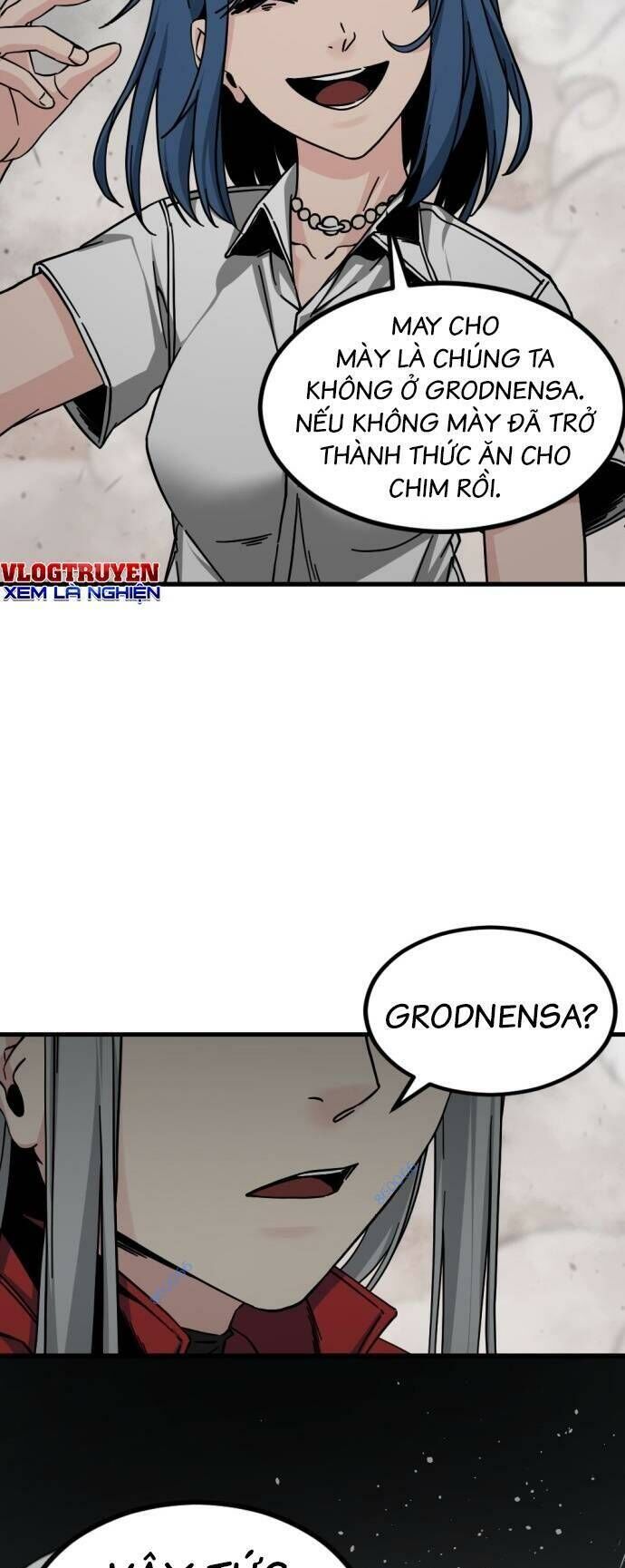 Kẻ Giết Anh Hùng Chap 135 - Next Chap 136