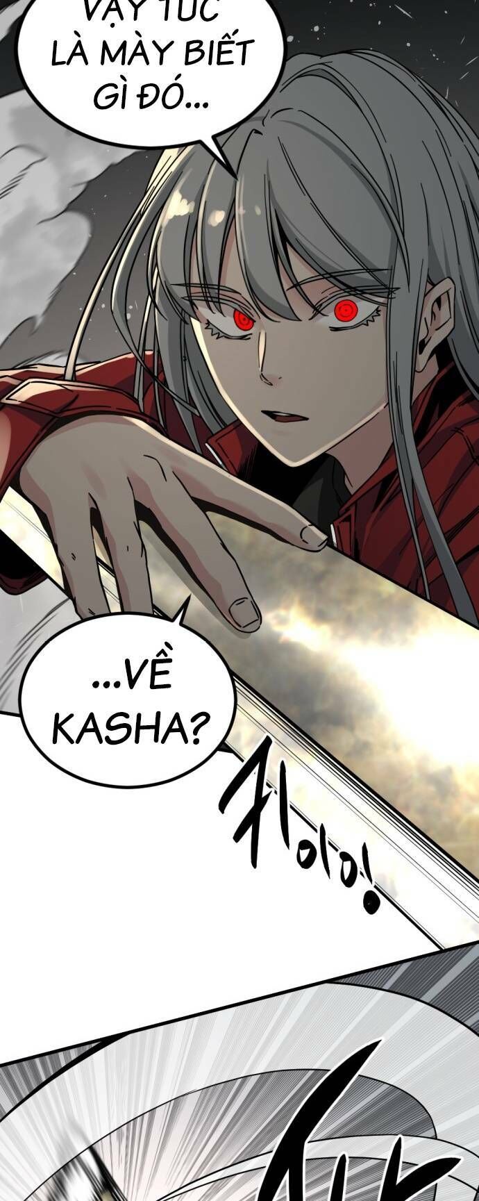 Kẻ Giết Anh Hùng Chap 135 - Next Chap 136