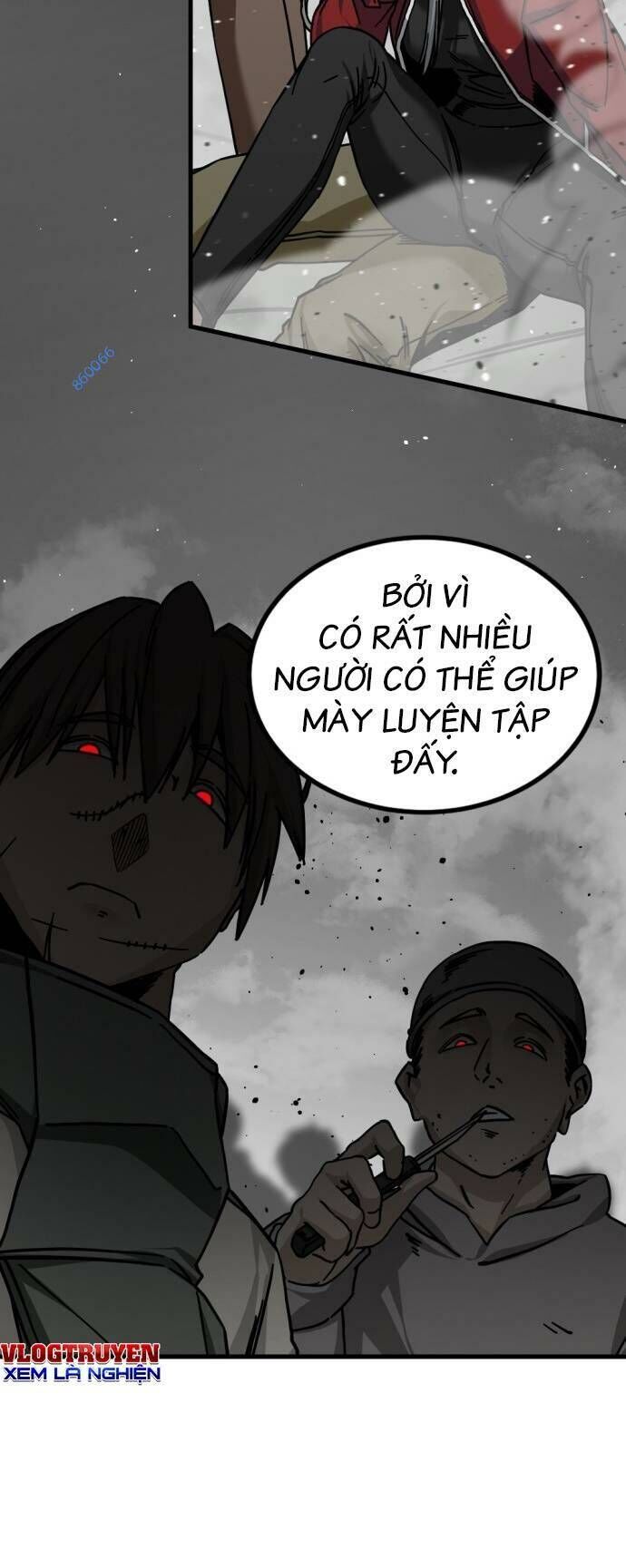 Kẻ Giết Anh Hùng Chap 135 - Next Chap 136