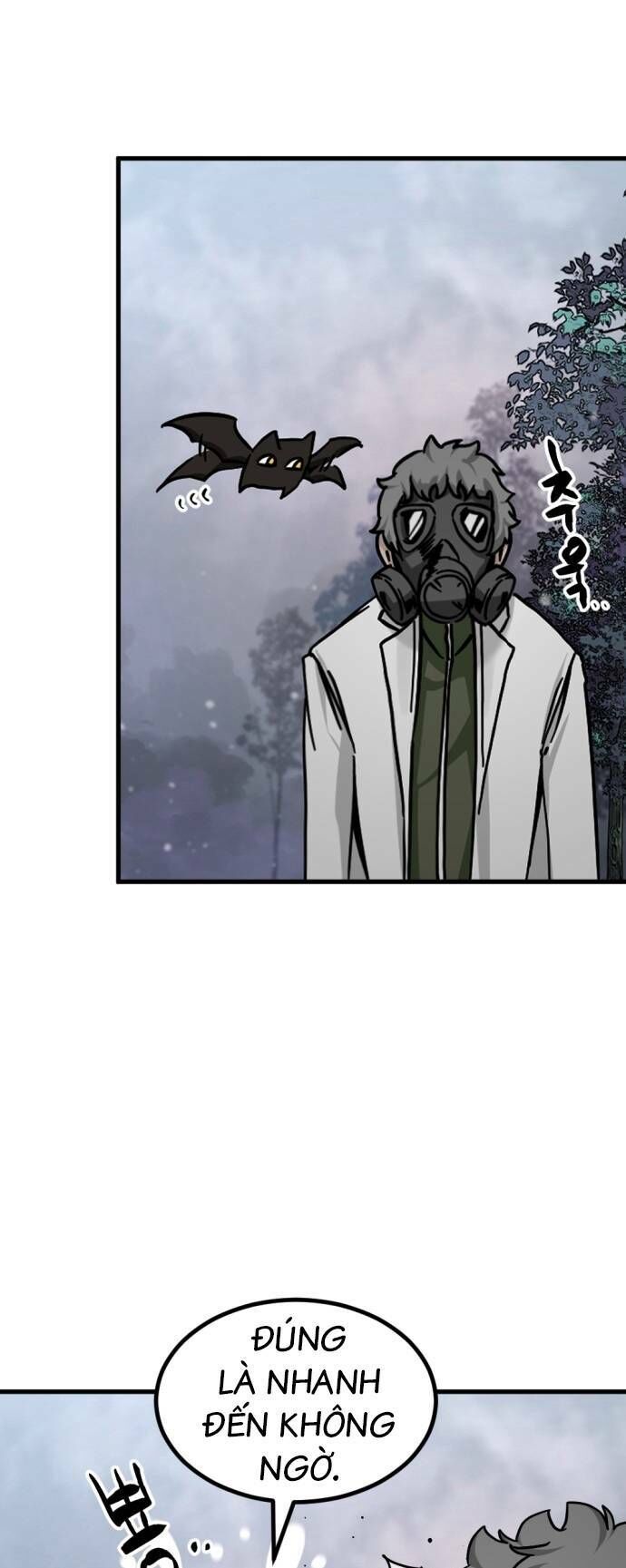 Kẻ Giết Anh Hùng Chap 135 - Next Chap 136