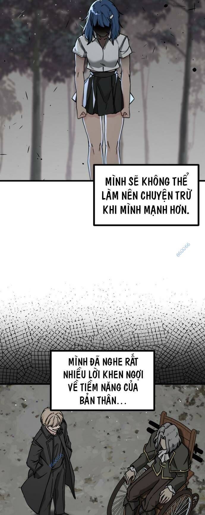 Kẻ Giết Anh Hùng Chap 135 - Next Chap 136