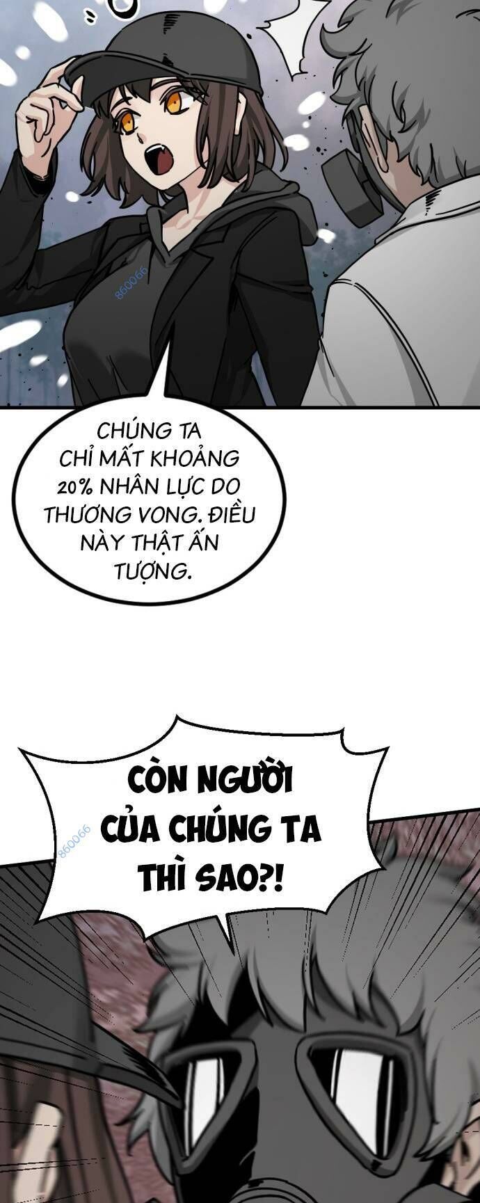 Kẻ Giết Anh Hùng Chap 135 - Next Chap 136
