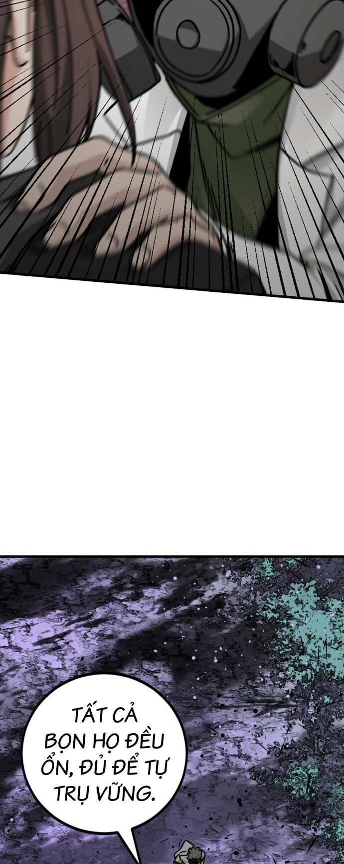 Kẻ Giết Anh Hùng Chap 135 - Next Chap 136