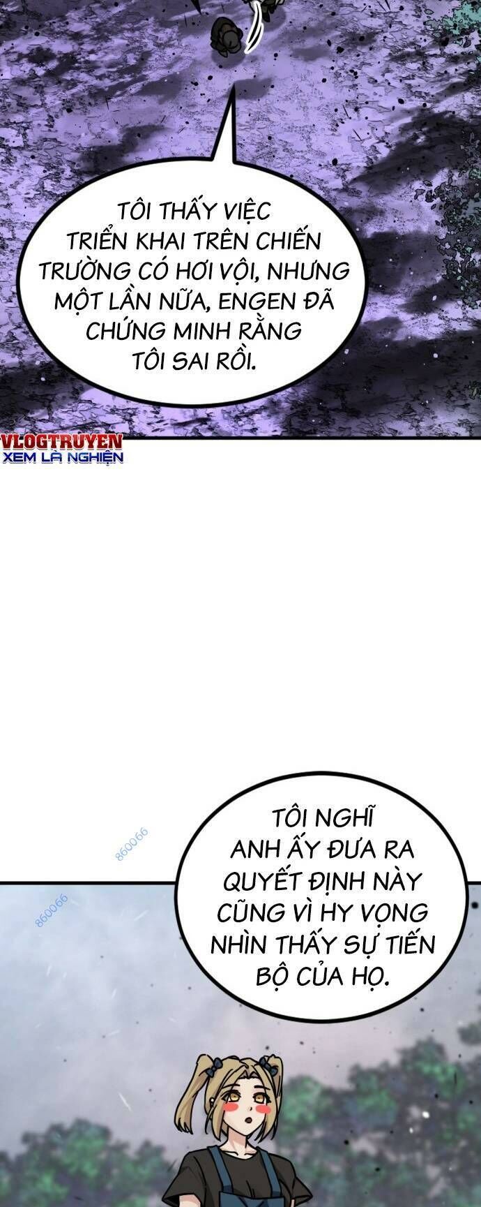 Kẻ Giết Anh Hùng Chap 135 - Next Chap 136