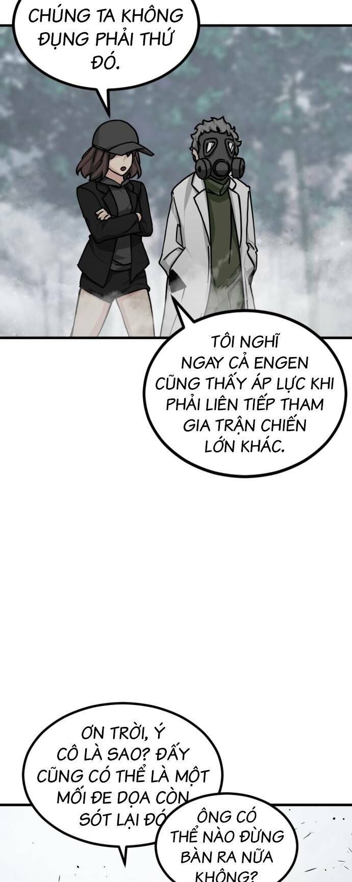 Kẻ Giết Anh Hùng Chap 135 - Next Chap 136
