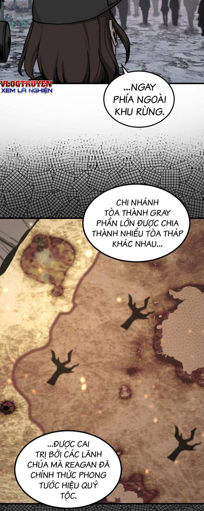 Kẻ Giết Anh Hùng Chap 135 - Next Chap 136