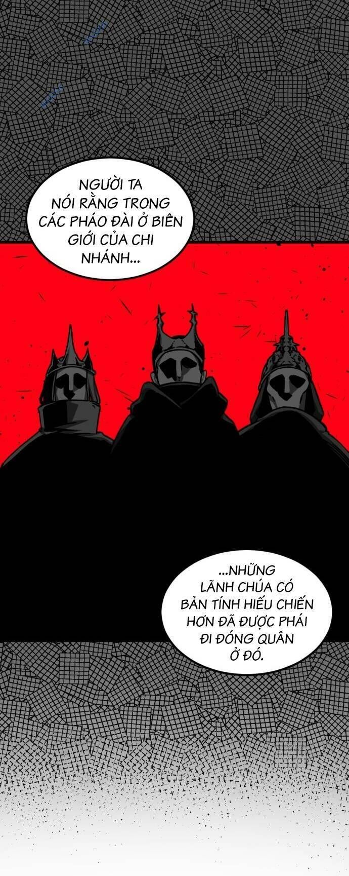 Kẻ Giết Anh Hùng Chap 135 - Next Chap 136