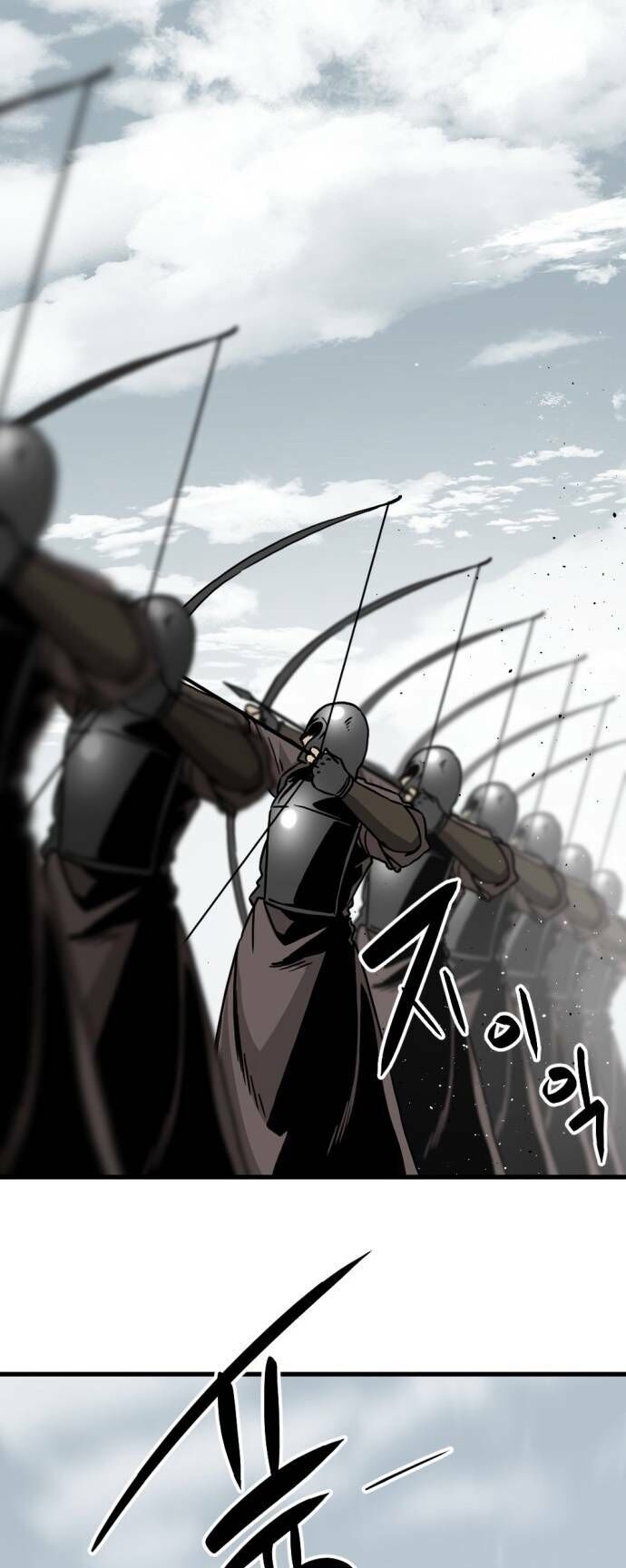 Kẻ Giết Anh Hùng Chap 135 - Next Chap 136
