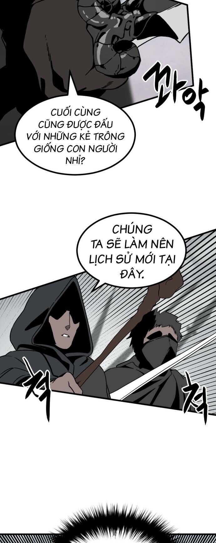 Kẻ Giết Anh Hùng Chap 135 - Next Chap 136