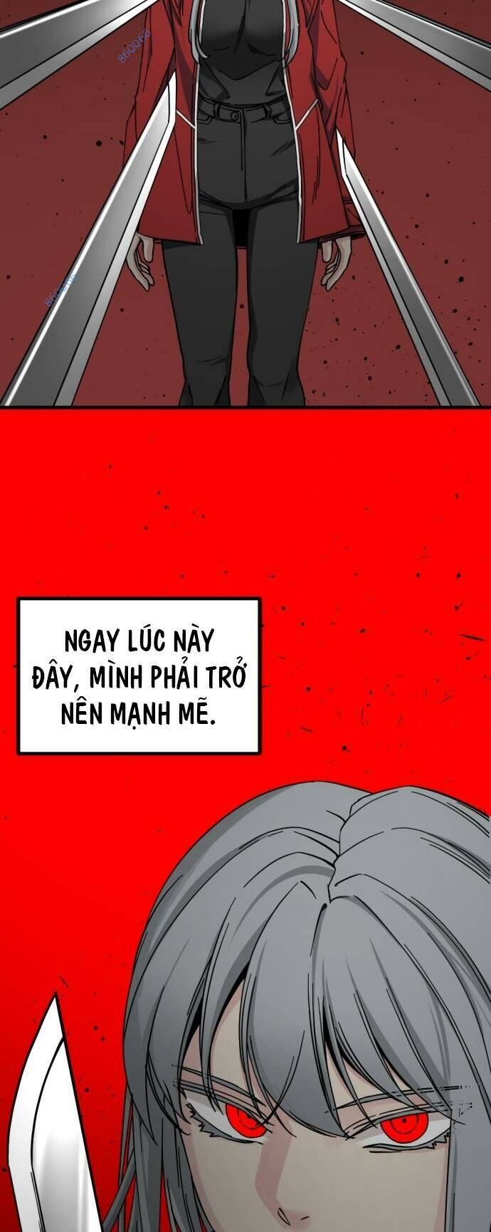 Kẻ Giết Anh Hùng Chap 135 - Next Chap 136