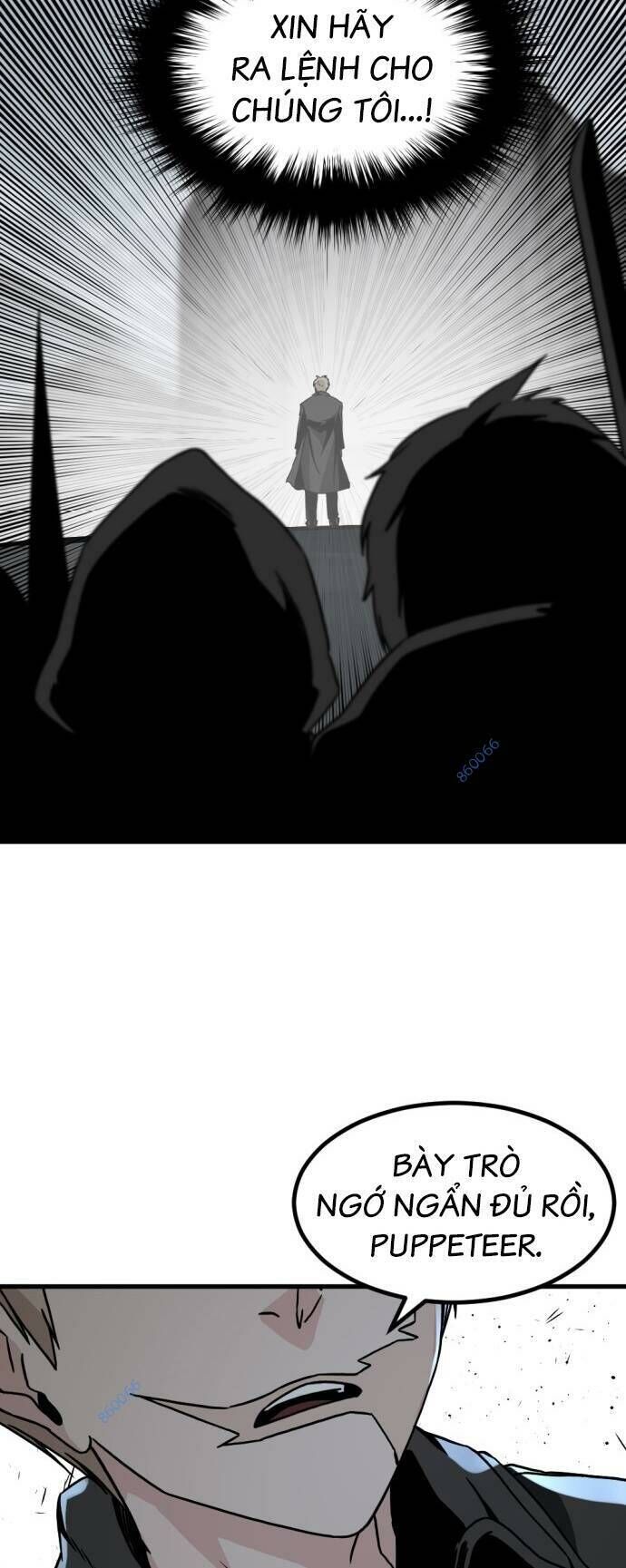 Kẻ Giết Anh Hùng Chap 135 - Next Chap 136