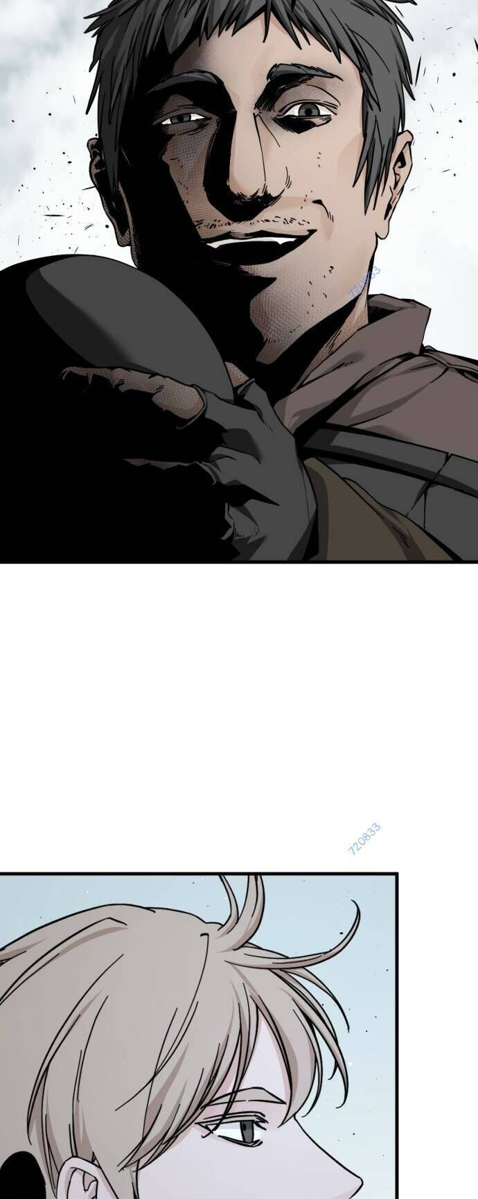 Kẻ Giết Anh Hùng Chap 136 - Next Chap 137