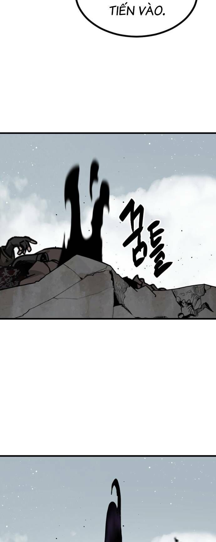 Kẻ Giết Anh Hùng Chap 136 - Next Chap 137