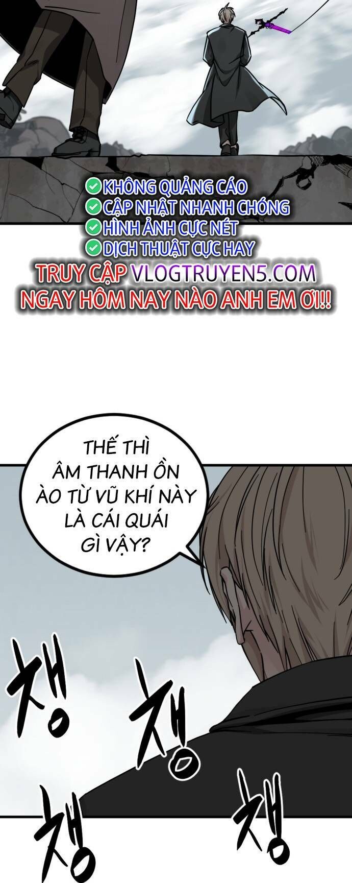 Kẻ Giết Anh Hùng Chap 136 - Next Chap 137