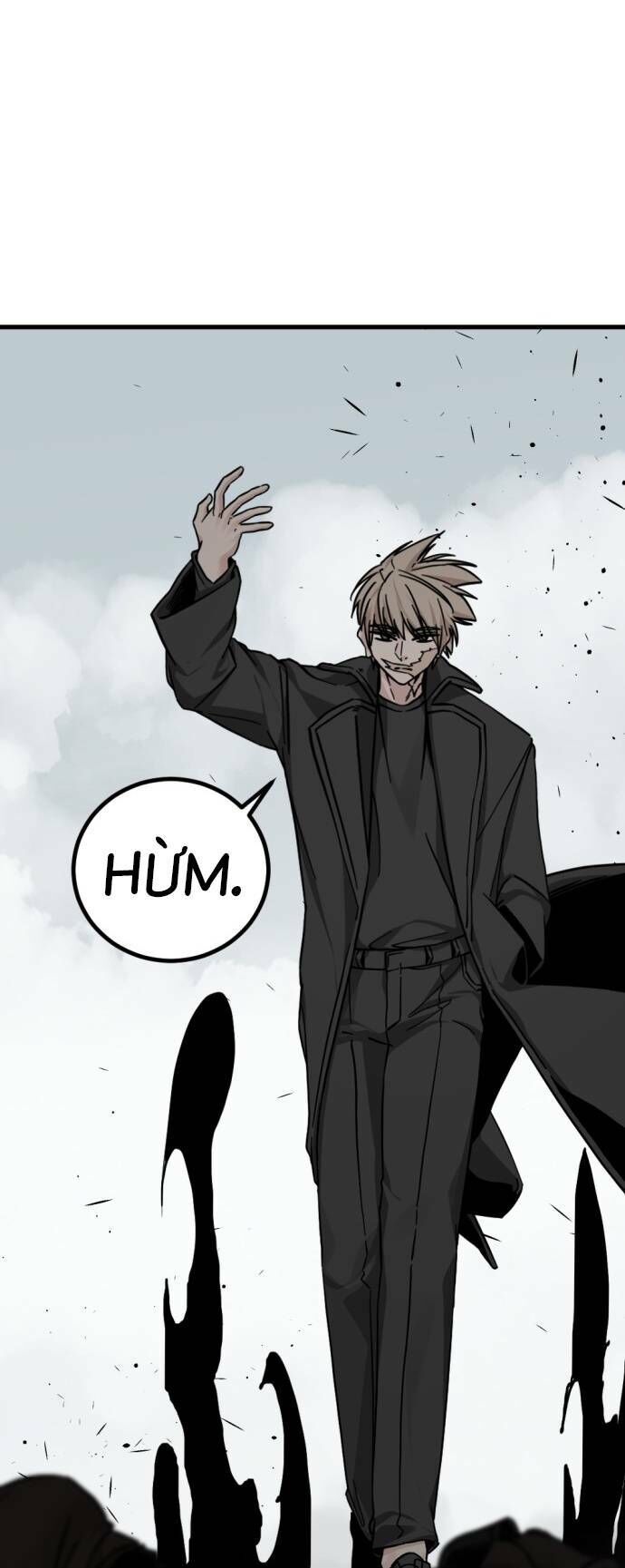 Kẻ Giết Anh Hùng Chap 136 - Next Chap 137