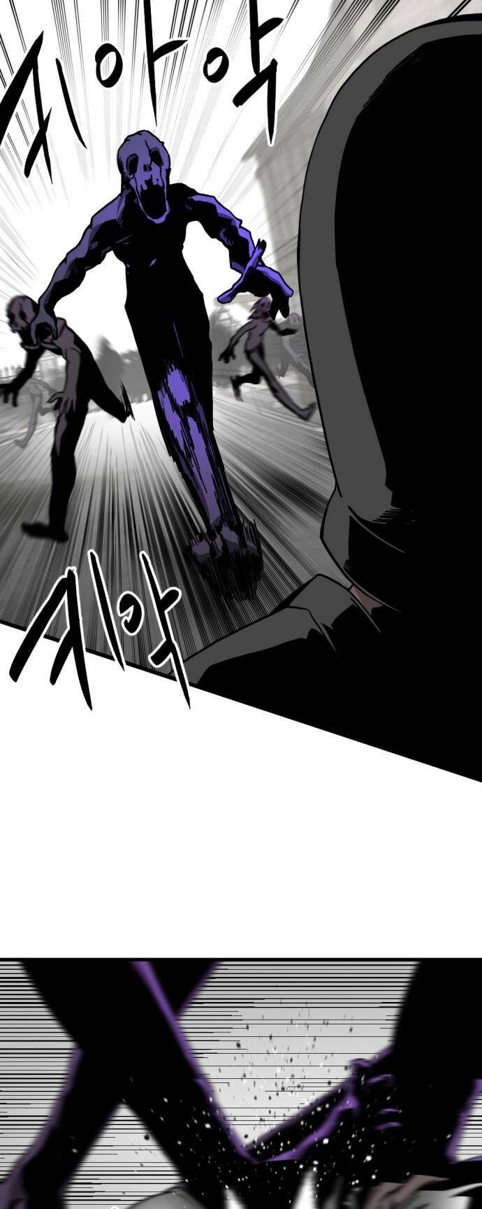 Kẻ Giết Anh Hùng Chap 136 - Next Chap 137