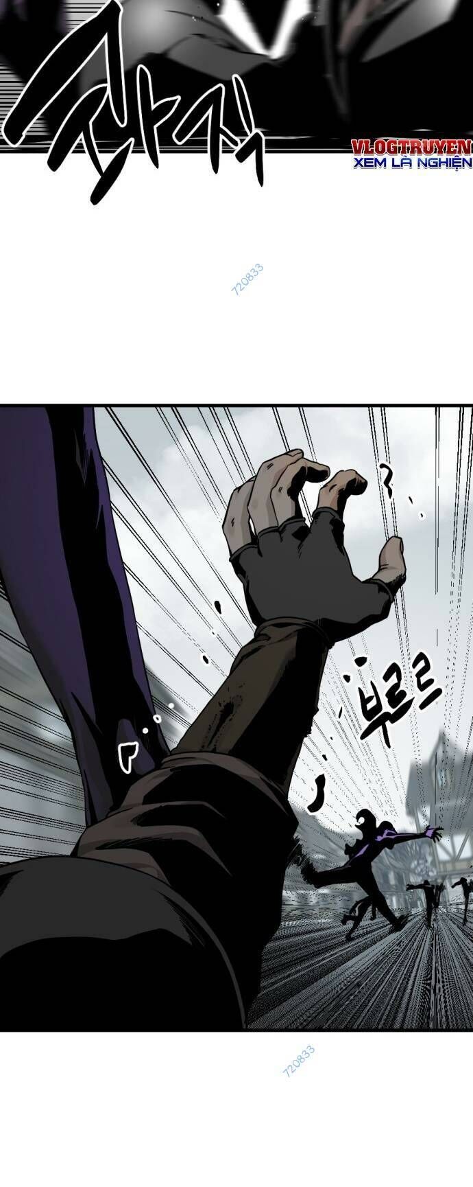 Kẻ Giết Anh Hùng Chap 136 - Next Chap 137