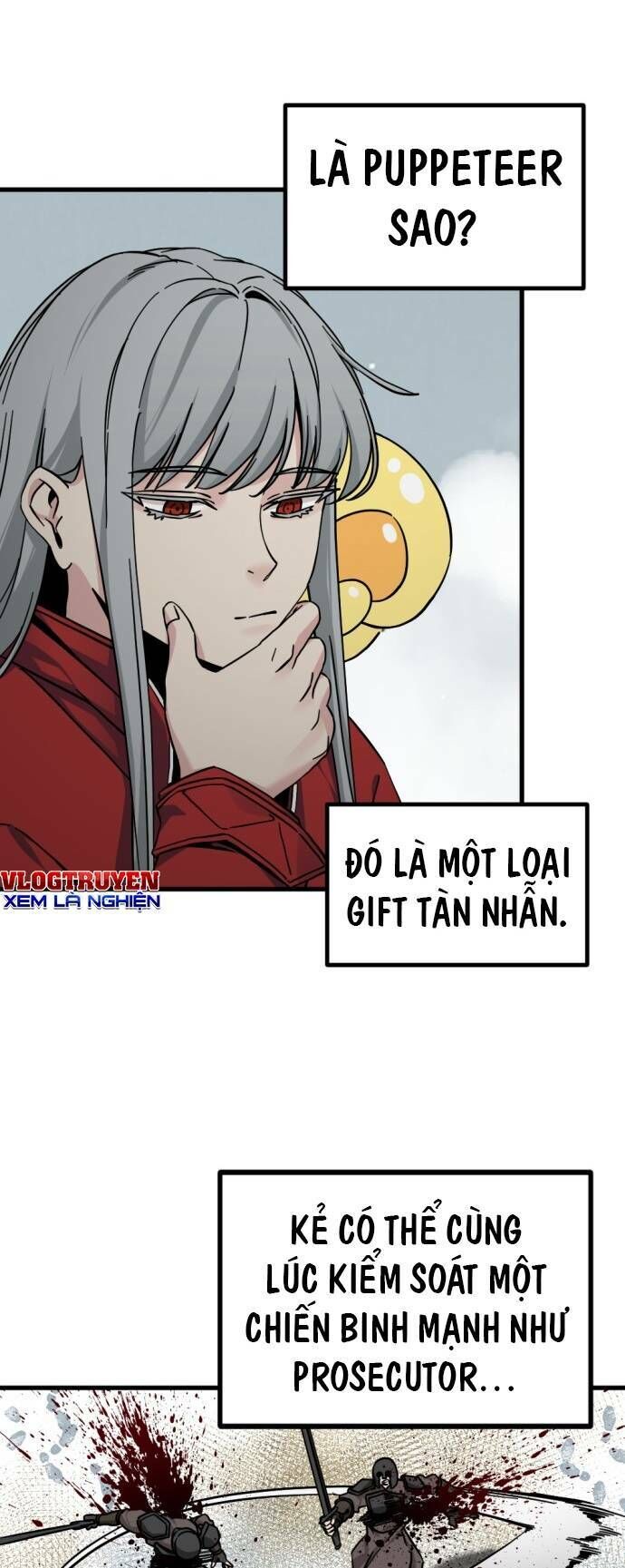 Kẻ Giết Anh Hùng Chap 136 - Next Chap 137
