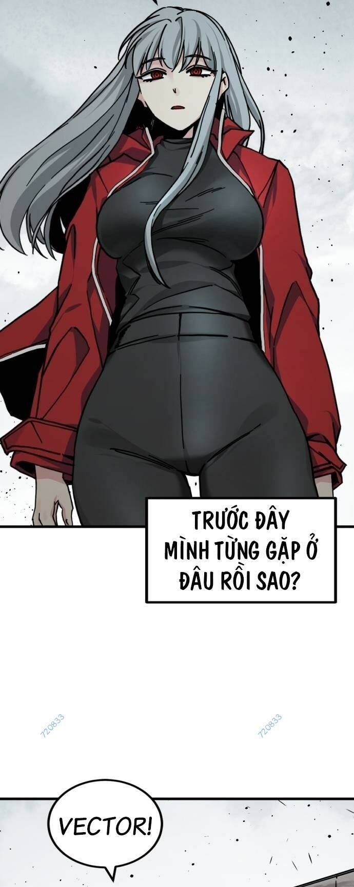 Kẻ Giết Anh Hùng Chap 136 - Next Chap 137