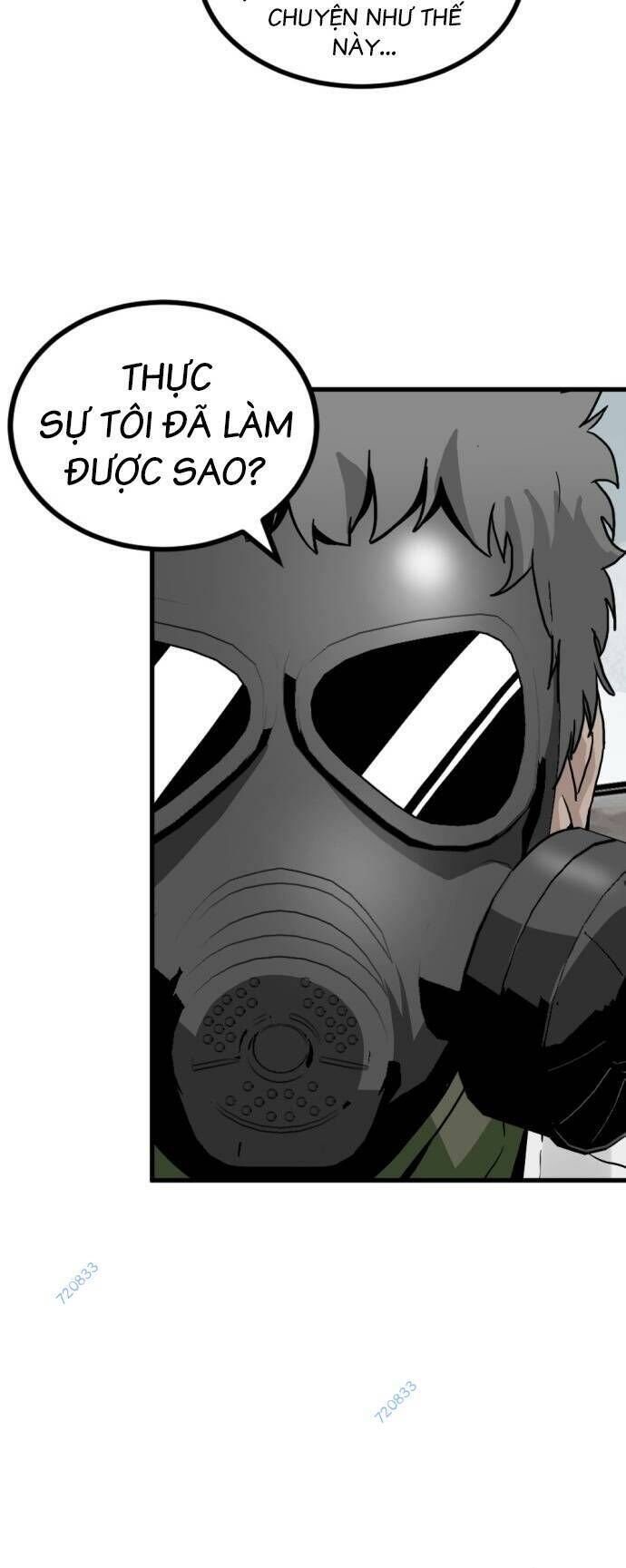 Kẻ Giết Anh Hùng Chap 136 - Next Chap 137