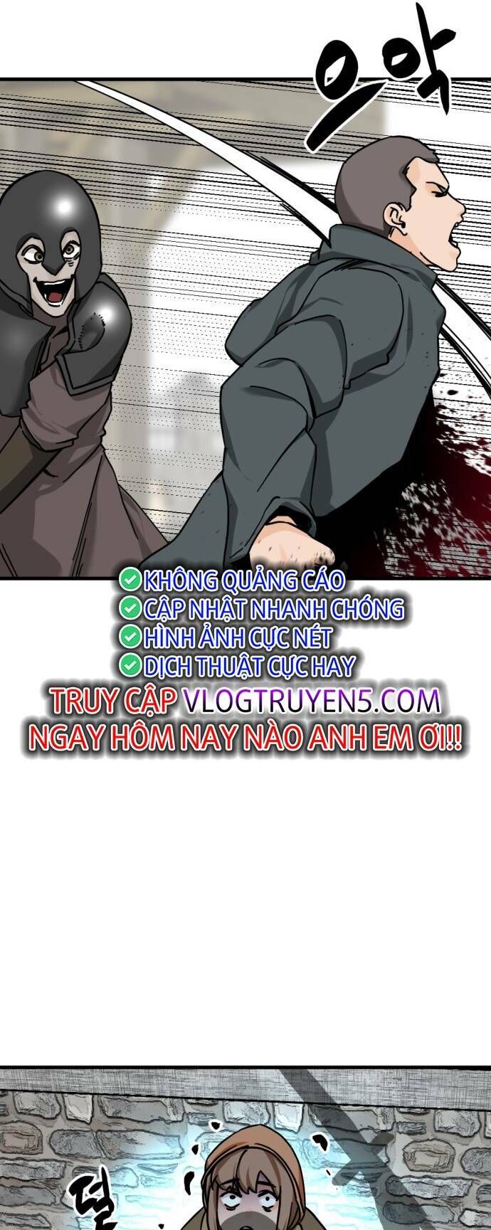 Kẻ Giết Anh Hùng Chap 136 - Next Chap 137