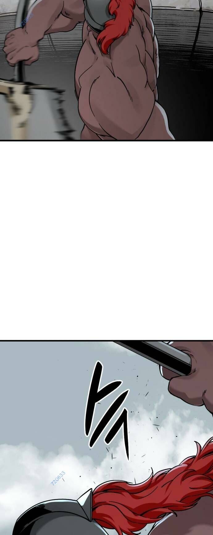 Kẻ Giết Anh Hùng Chap 136 - Next Chap 137
