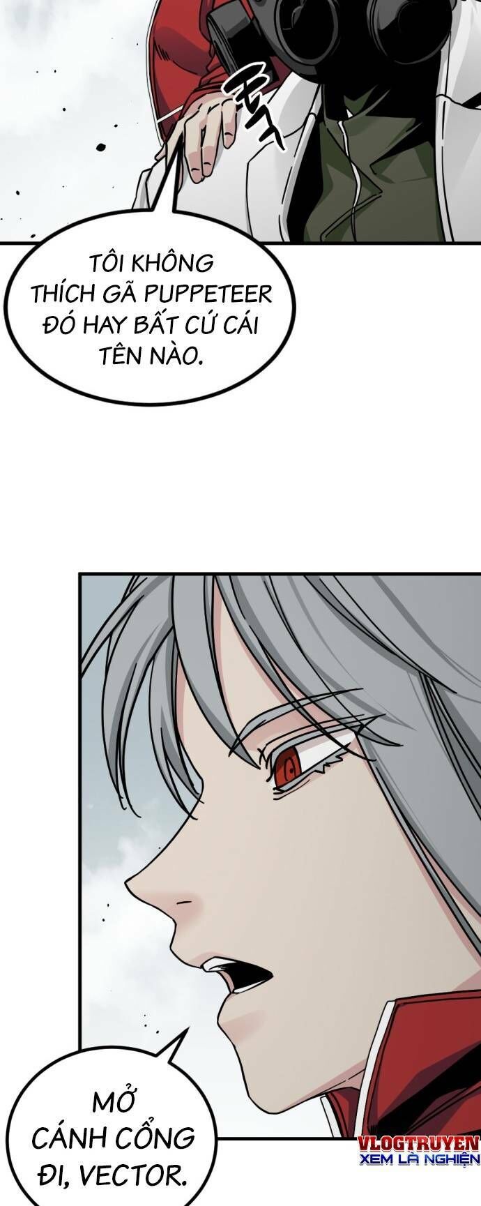 Kẻ Giết Anh Hùng Chap 136 - Next Chap 137