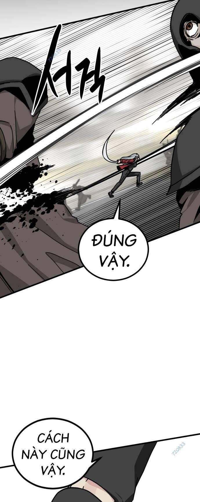 Kẻ Giết Anh Hùng Chap 136 - Next Chap 137
