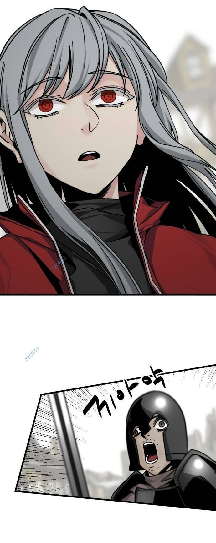 Kẻ Giết Anh Hùng Chap 136 - Next Chap 137