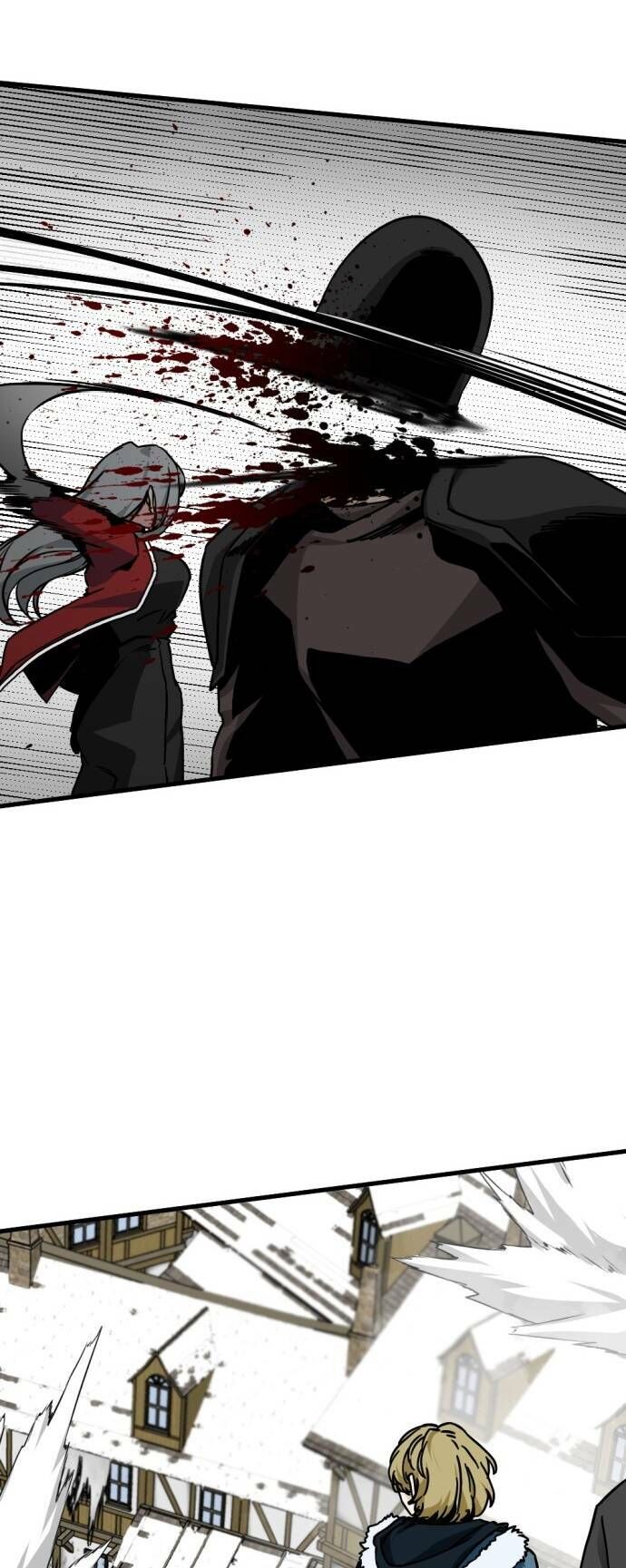 Kẻ Giết Anh Hùng Chap 136 - Next Chap 137