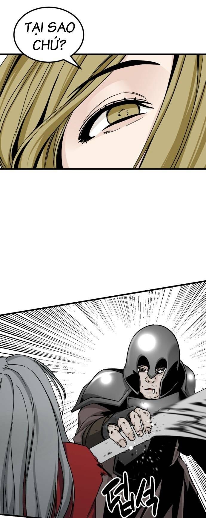 Kẻ Giết Anh Hùng Chap 136 - Next Chap 137
