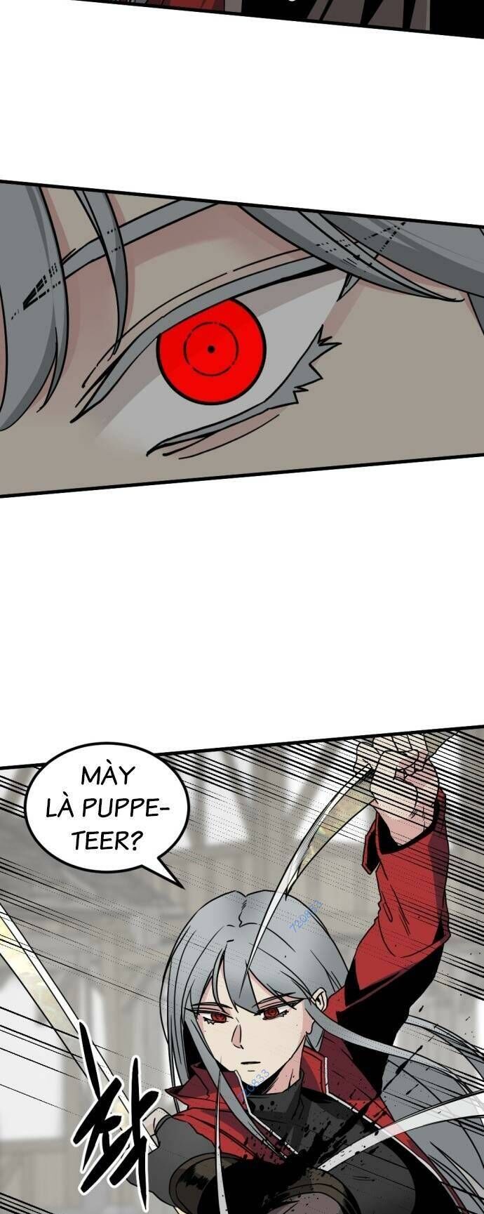 Kẻ Giết Anh Hùng Chap 136 - Next Chap 137