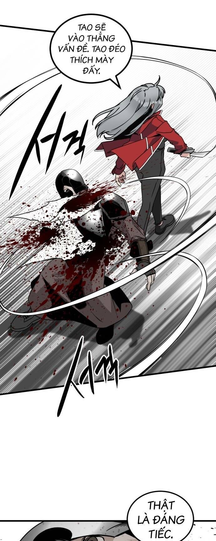 Kẻ Giết Anh Hùng Chap 136 - Next Chap 137