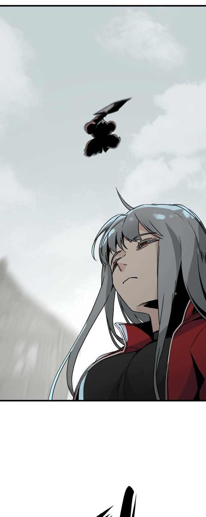 Kẻ Giết Anh Hùng Chap 136 - Next Chap 137