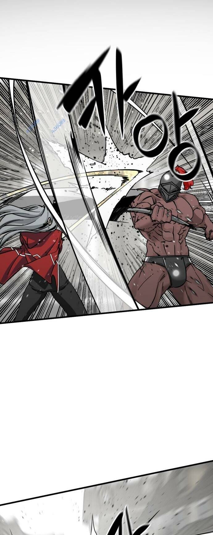 Kẻ Giết Anh Hùng Chap 137 - Next Chap 138