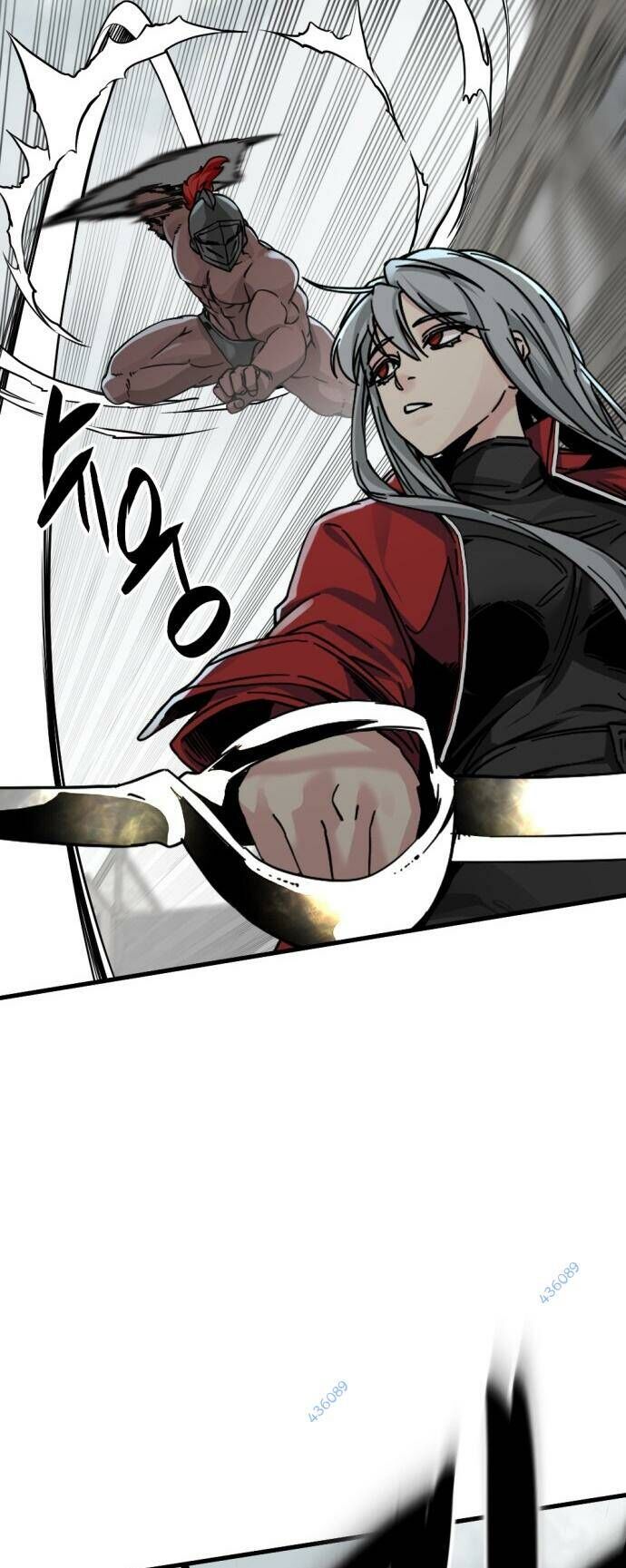 Kẻ Giết Anh Hùng Chap 137 - Next Chap 138