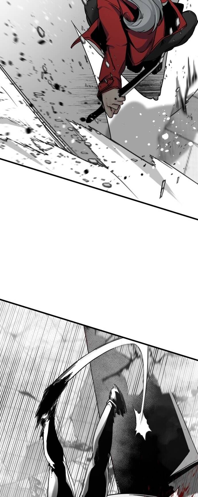 Kẻ Giết Anh Hùng Chap 137 - Next Chap 138