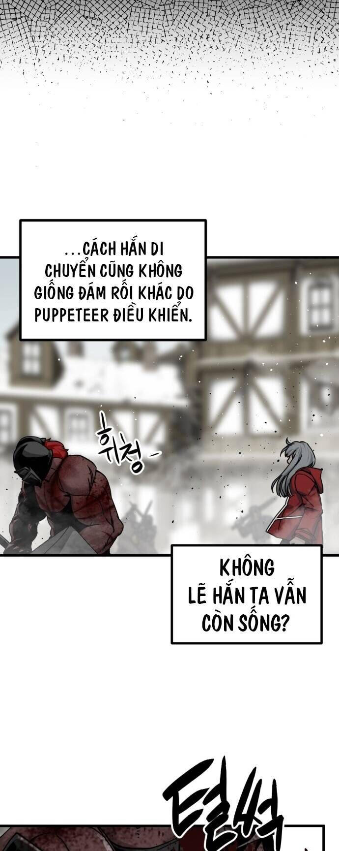 Kẻ Giết Anh Hùng Chap 137 - Next Chap 138